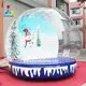 Hot inflatable blow up igloo blow weight JOY inflatable Brand 3