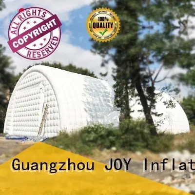 blow up tents for sale top selling JOY inflatable Brand inflatable giant tent 1