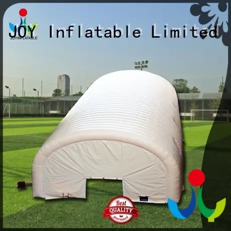 JOY inflatable Brand meters inflatable giant tent mix factory 1