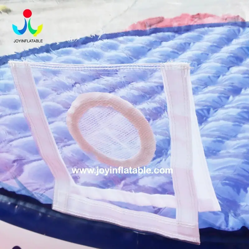 Hot inflatable blow up igloo blow weight JOY inflatable Brand 5