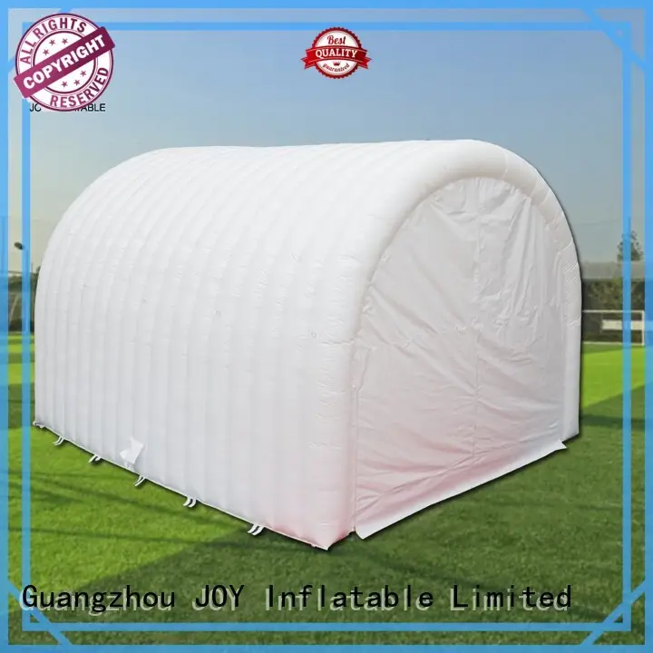 go oxford Inflatable cube tent price JOY inflatable Brand company 1