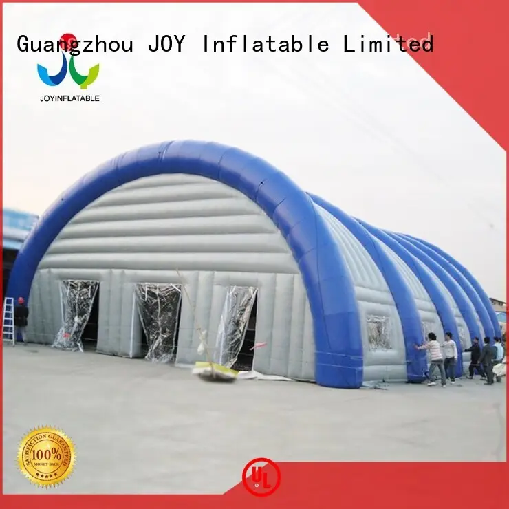Hot blow up tents for sale large JOY inflatable Brand 1