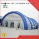Hot blow up tents for sale large JOY inflatable Brand 1