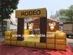 darts hot selling OEM inflatable games JOY inflatable 3