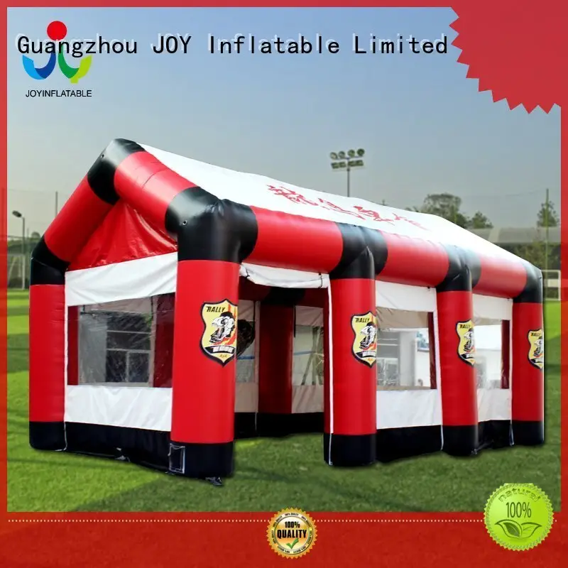 inflatable marquee for sale top selling pvc Inflatable cube tent manufacture 1