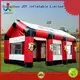 inflatable marquee for sale top selling pvc Inflatable cube tent manufacture 1