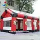 inflatable marquee for sale top selling pvc Inflatable cube tent manufacture 2