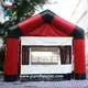 inflatable marquee for sale top selling pvc Inflatable cube tent manufacture 4