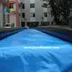 Quality JOY inflatable Brand hot selling adult inflatable water slide 5