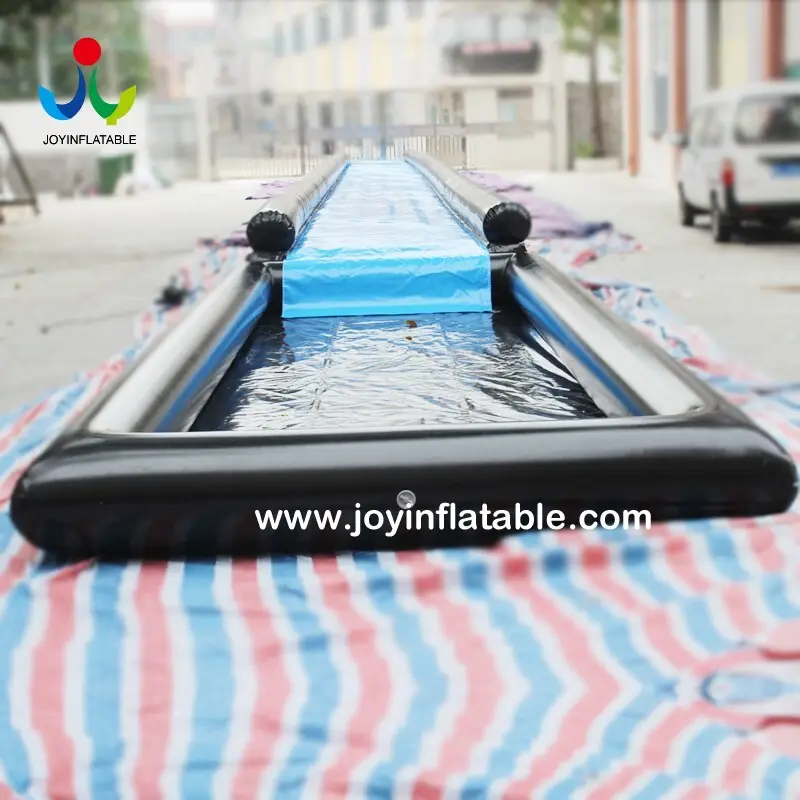 Quality JOY inflatable Brand hot selling adult inflatable water slide 7