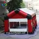 inflatable marquee for sale top selling pvc Inflatable cube tent manufacture 5