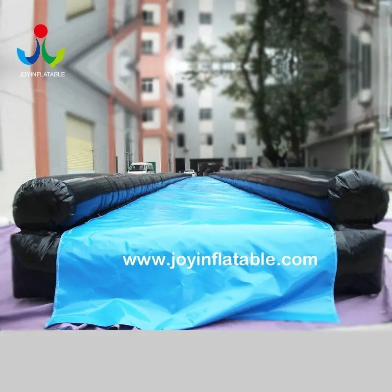 Quality JOY inflatable Brand hot selling adult inflatable water slide 10