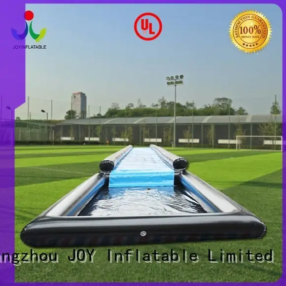 Quality JOY inflatable Brand hot selling adult inflatable water slide 1