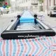 Quality JOY inflatable Brand hot selling adult inflatable water slide 2