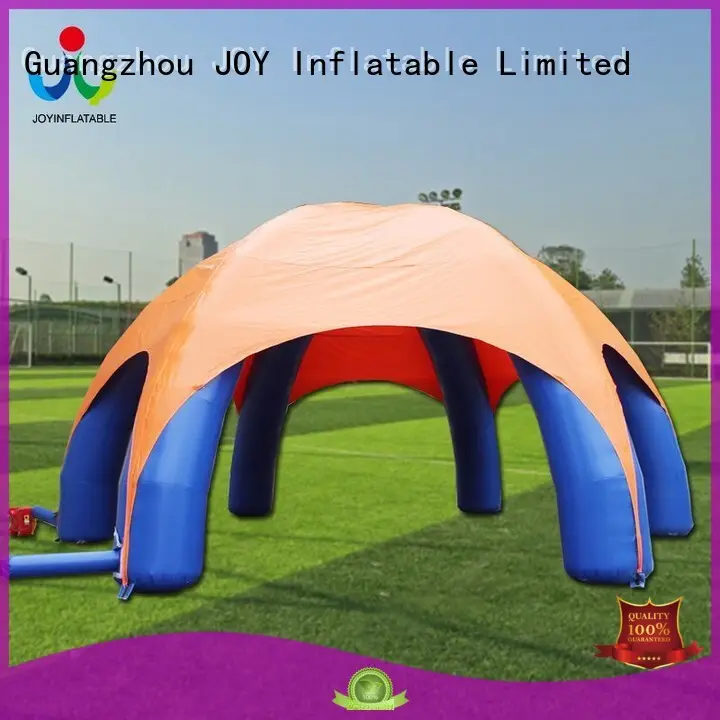 Custom high quality yard blow up igloo JOY inflatable professional 1