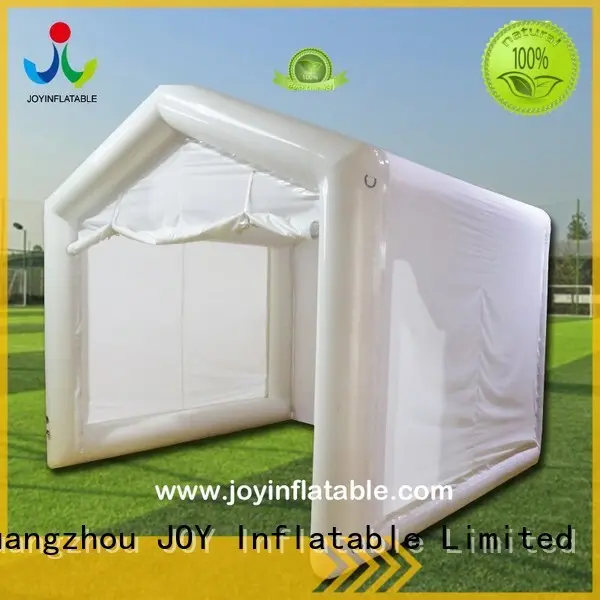Wholesale white inflatable marquee for sale JOY inflatable Brand 1