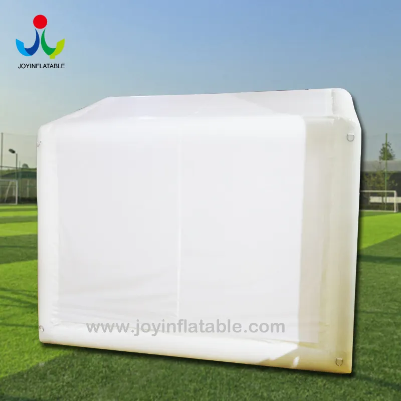 Wholesale white inflatable marquee for sale JOY inflatable Brand 5