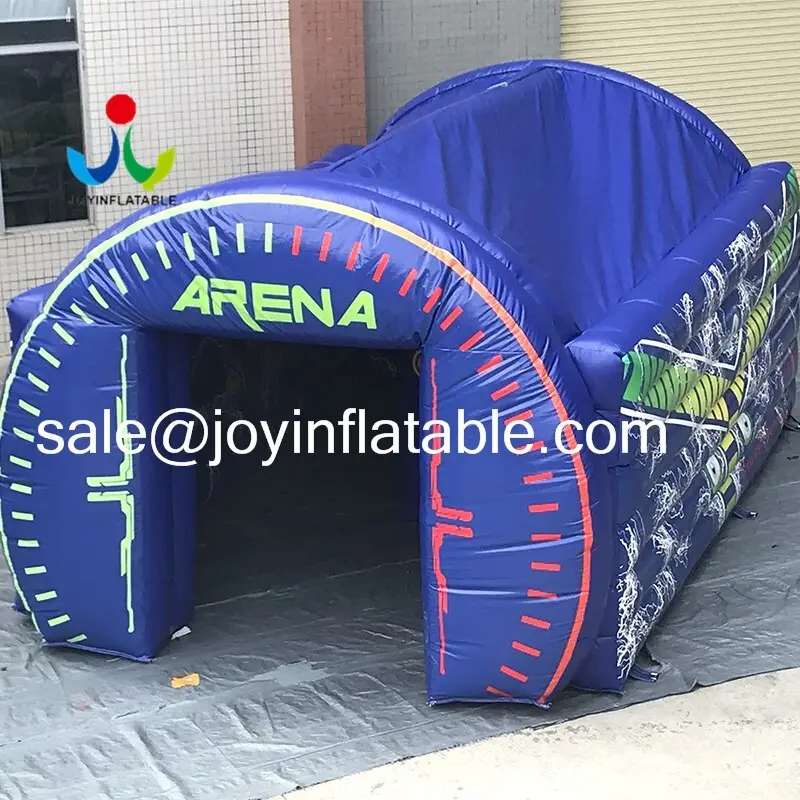 advertising tent pvc dome Bulk Buy top selling JOY inflatable 2