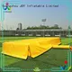 foam stunt OEM bag jump JOY inflatable 1