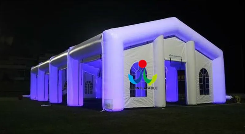 1175 sale pvc JOY inflatable Brand inflatable marquee for sale factory 4