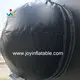 airbag inflatable crash pad pillow JOY inflatable company 5