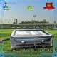 airbag inflatable crash pad pillow JOY inflatable company 1