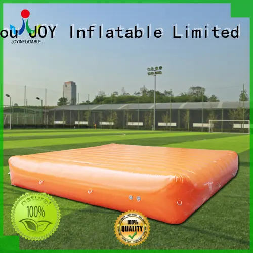 inflatable crash pad irregular Bulk Buy tumbling JOY inflatable 1