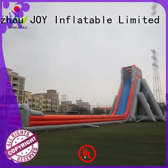kids inflatable water slide inflatable beach dock inflatable water slide manufacture 1