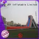 kids inflatable water slide inflatable beach dock inflatable water slide manufacture 1