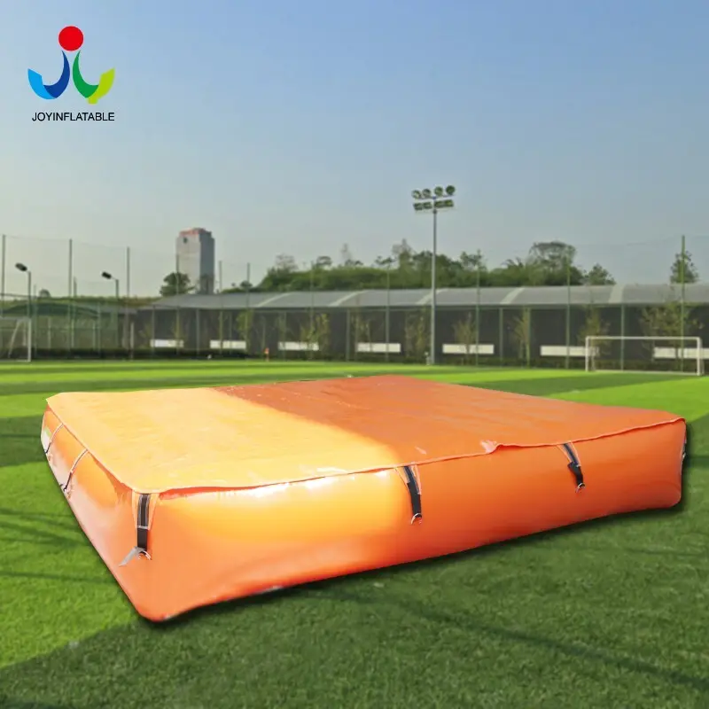 inflatable crash pad irregular Bulk Buy tumbling JOY inflatable 6