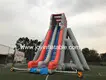 kids inflatable water slide inflatable beach dock inflatable water slide manufacture 6