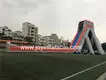 kids inflatable water slide inflatable beach dock inflatable water slide manufacture 5