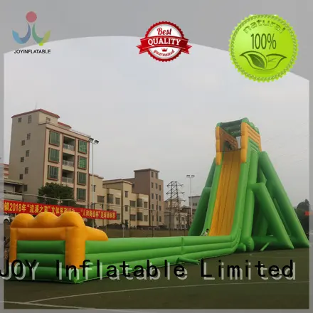 inflatable slide hot selling JOY inflatable Brand inflatable water slide 1