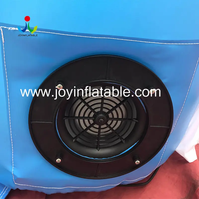 JOY inflatable Brand lawn system Inflatable advertising tent inflatable factory 5