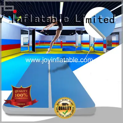 Custom fall big bag jump JOY inflatable airbag  1