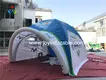 high quality exhibition OEM Inflatable advertising tent JOY inflatable 5