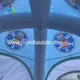 high quality exhibition OEM Inflatable advertising tent JOY inflatable 3