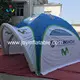 high quality exhibition OEM Inflatable advertising tent JOY inflatable 2