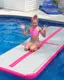 Custom fall big bag jump JOY inflatable airbag  3