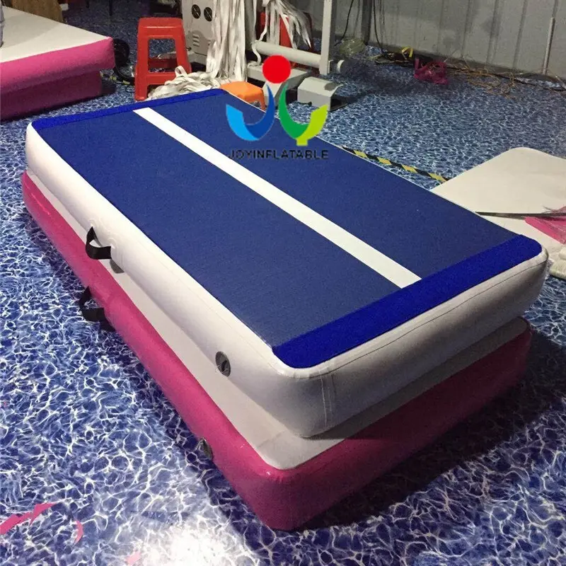 inflatable crash pad inflatable stunt air bag airbag  jump JOY inflatable Brand bag jump 2