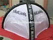 play promotional professional advertising tent JOY inflatable manufacture 4