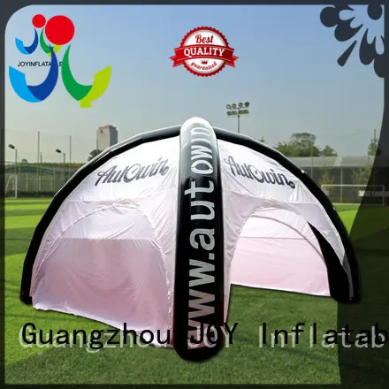 advertising tent top selling legs Inflatable advertising tent JOY inflatable Brand 1