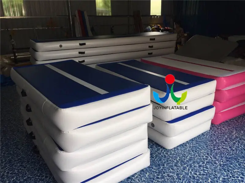 inflatable crash pad inflatable stunt air bag airbag  jump JOY inflatable Brand bag jump 5
