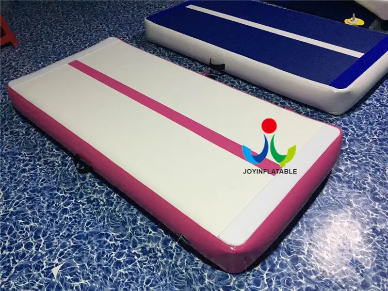 inflatable crash pad inflatable stunt air bag airbag  jump JOY inflatable Brand bag jump 6