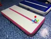 inflatable crash pad inflatable stunt air bag airbag  jump JOY inflatable Brand bag jump 6