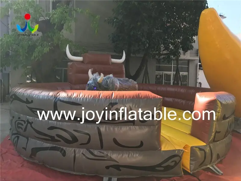 mechanical bull for sale obstacles sale Warranty JOY inflatable 2