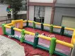 Hot inflatable games new JOY inflatable Brand 7