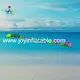 water roller course floating water park JOY inflatable Brand company 8