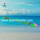 water roller course floating water park JOY inflatable Brand company 9