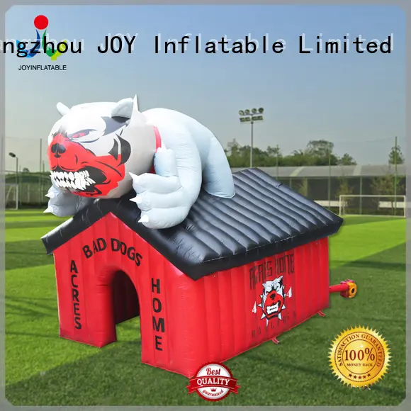 inflatable marquee for sale popular hot sale Inflatable cube tent pvc JOY inflatable Brand 1